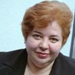 Ирина Барахацкая