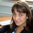Чудакова Оксана